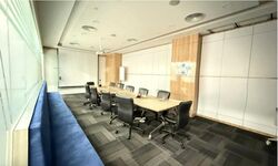 Fullerton Hotel (D1), Office #502730491